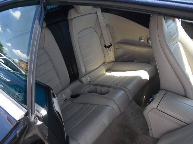 2019 Mercedes-Benz C-Class C 300 4MATIC