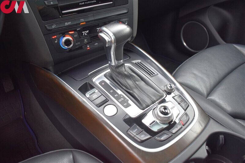 2017 Audi Q5 2.0T quattro Premium Plus