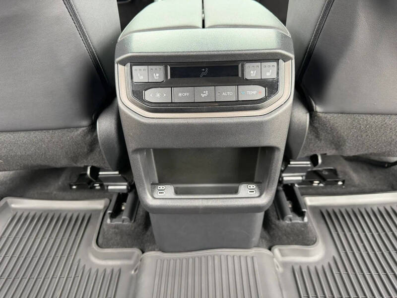 2025 Lexus TX 350 Luxury