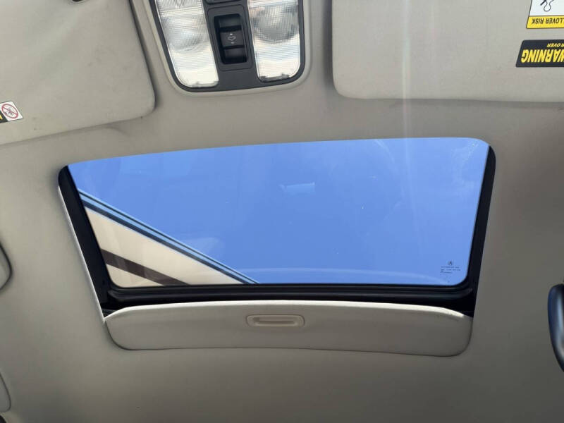 2011 Acura RDX SH-AWD w/Tech