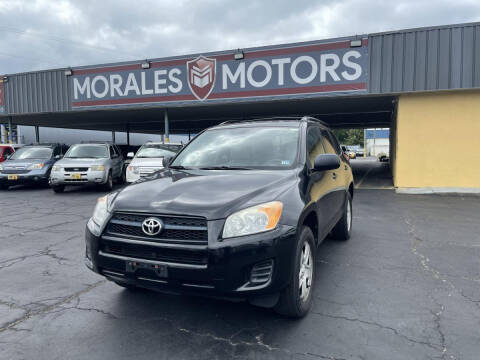 2012 Toyota RAV4
