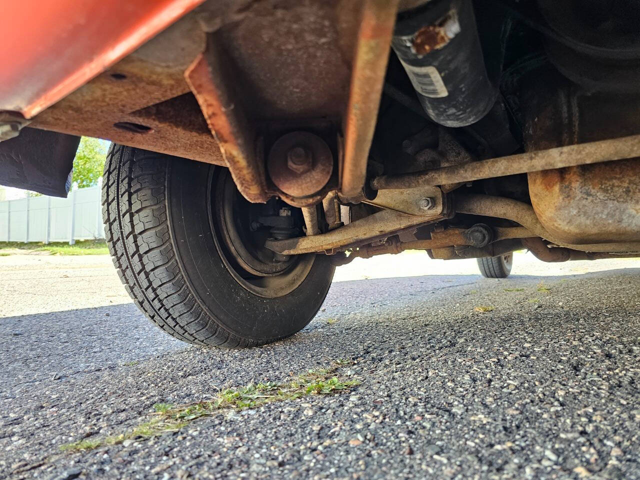 1964 Ford Mustang 184