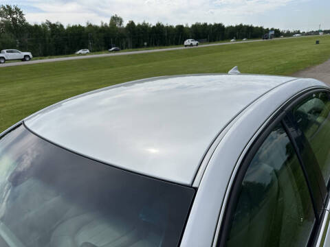 2011 Buick Lucerne CXL