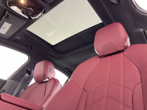 2026 BMW i5 eDrive40