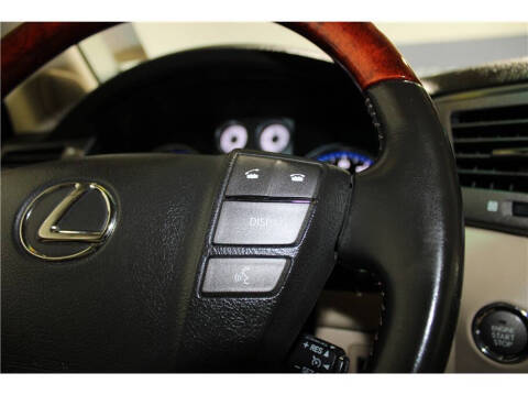 2011 Lexus LX 570