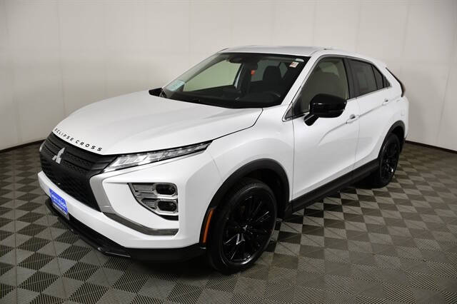 2023 Mitsubishi Eclipse Cross LE