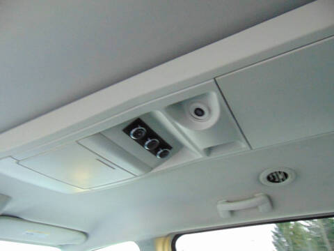 2010 Dodge Grand Caravan SXT