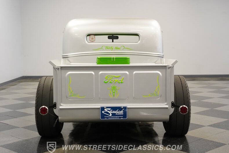 1939 Ford F-100