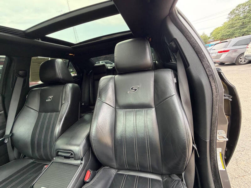 2020 Chrysler 300 S