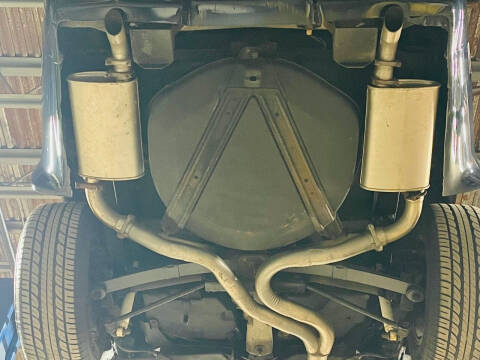 1981 Chevrolet Corvette