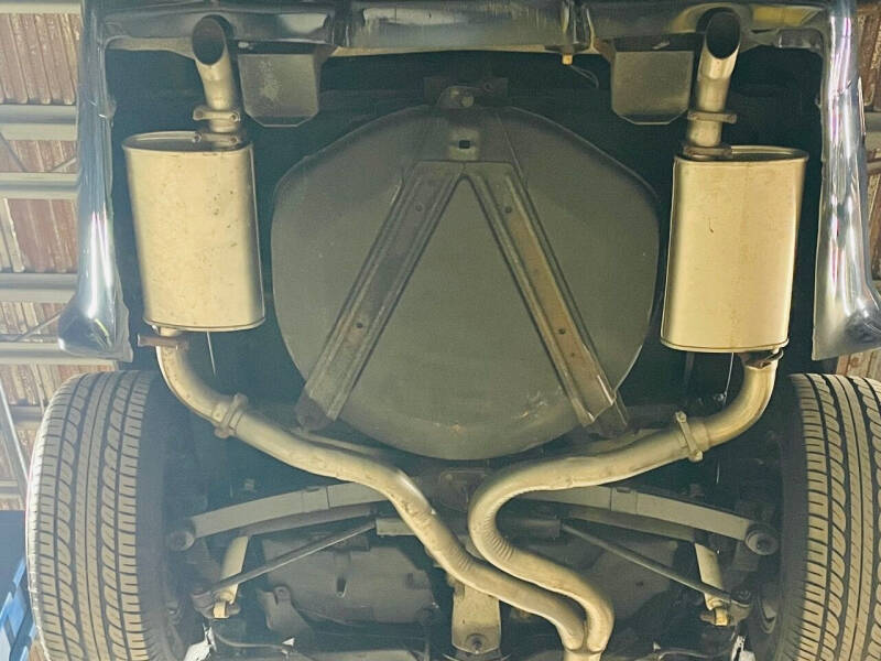 1981 Chevrolet Corvette