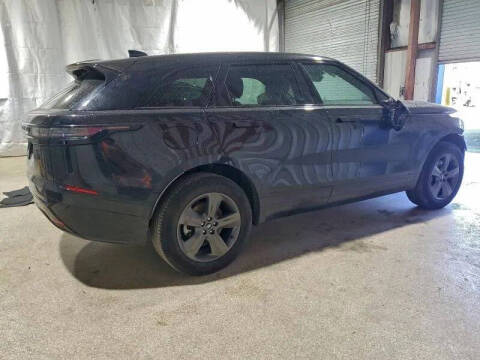 2025 Land Rover Range Rover Velar P250 Dynamic SE