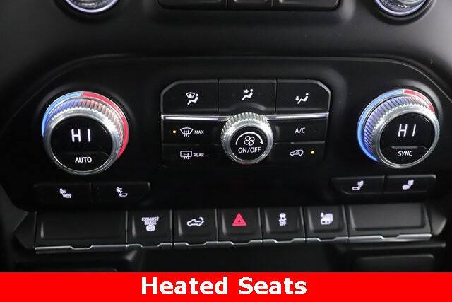 2023 GMC Sierra 3500HD