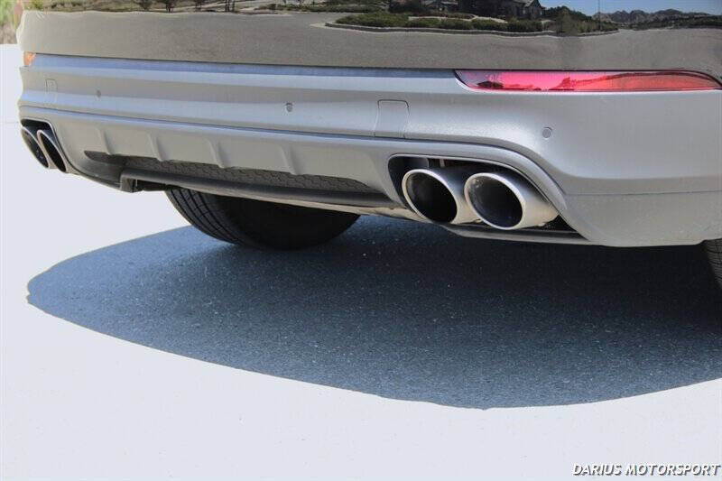 2019 Porsche Cayenne S