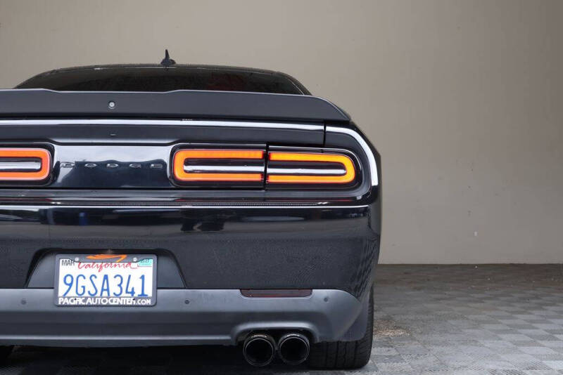 2019 Dodge Challenger