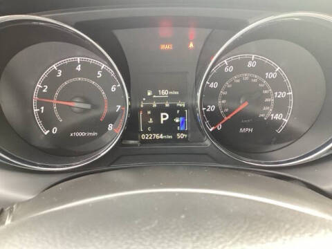 2024 Mitsubishi Outlander Sport