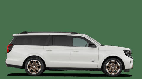 2026 Ford Expedition MAX King Ranch