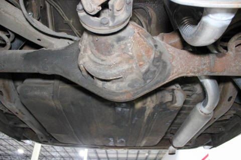 1969 Cadillac DeVille