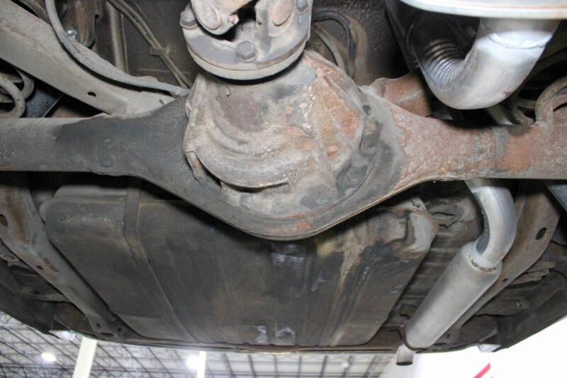 1969 Cadillac DeVille