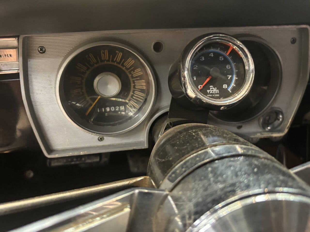 1965 Plymouth Barracuda 31