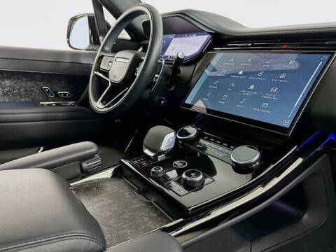 2023 Land Rover Range Rover Sport P400 Dynamic SE