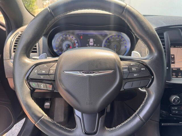 2015 Chrysler 300 S