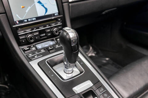 2013 Porsche Boxster