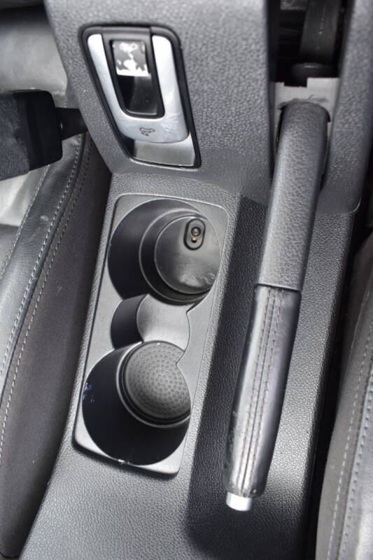 2007 Volkswagen Eos 2.0T