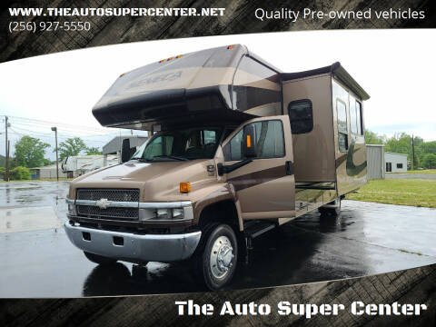 2007 Jayco Seneca