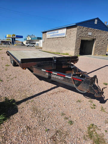 2003 Hillsboro S320-2X-BT