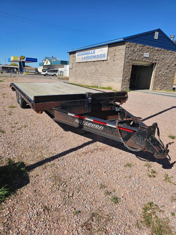 2003 Hillsboro S320-2X-BT