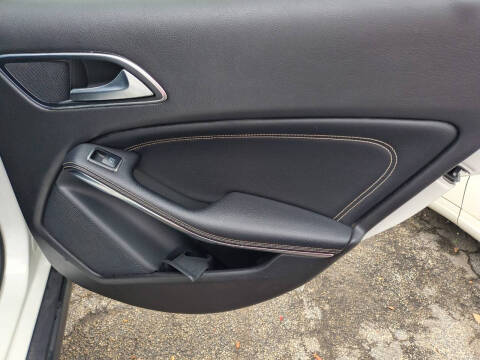 2019 Mercedes-Benz GLA GLA 250