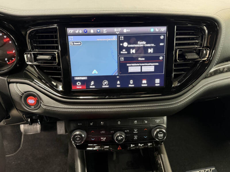 2024 Dodge Durango SRT 392 Premium