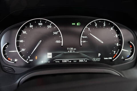 2020 BMW 3 Series 330i xDrive