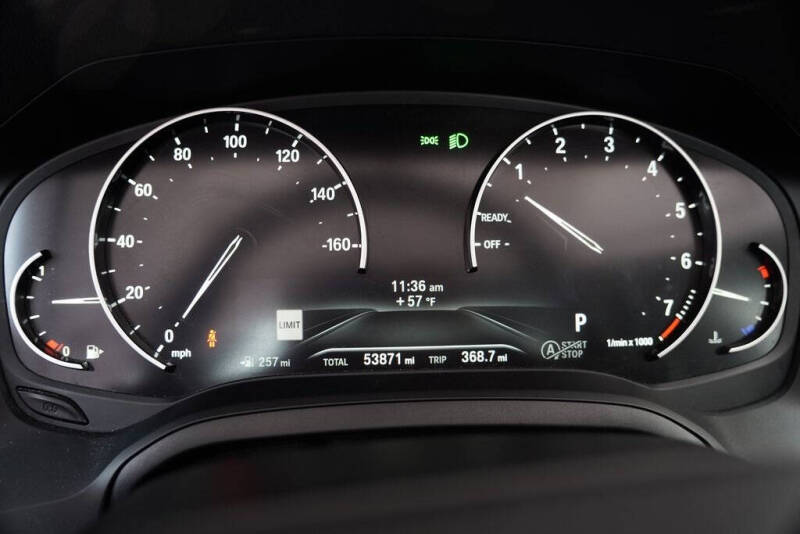 2020 BMW 3 Series 330i xDrive