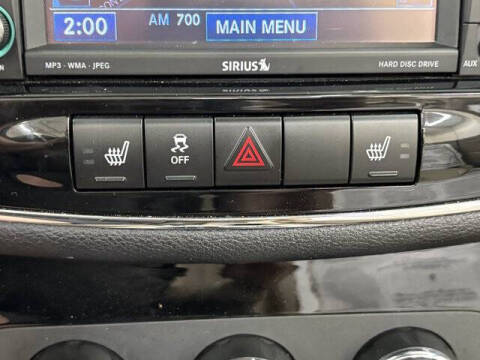 2011 Chrysler 200 Limited