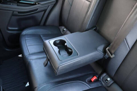 2021 Land Rover Range Rover Evoque S