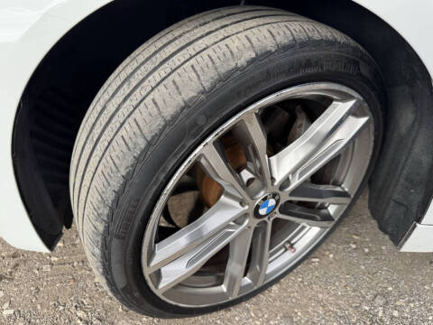 2018 BMW 4 Series 430i Gran Coupe