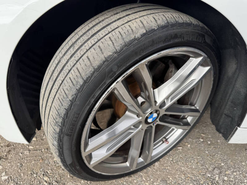 2018 BMW 4 Series 430i Gran Coupe