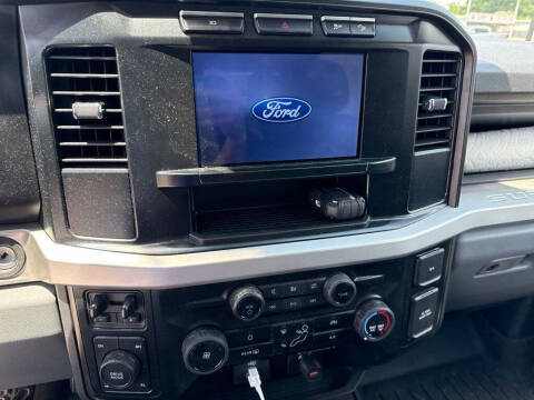 2024 Ford F-250 Super Duty