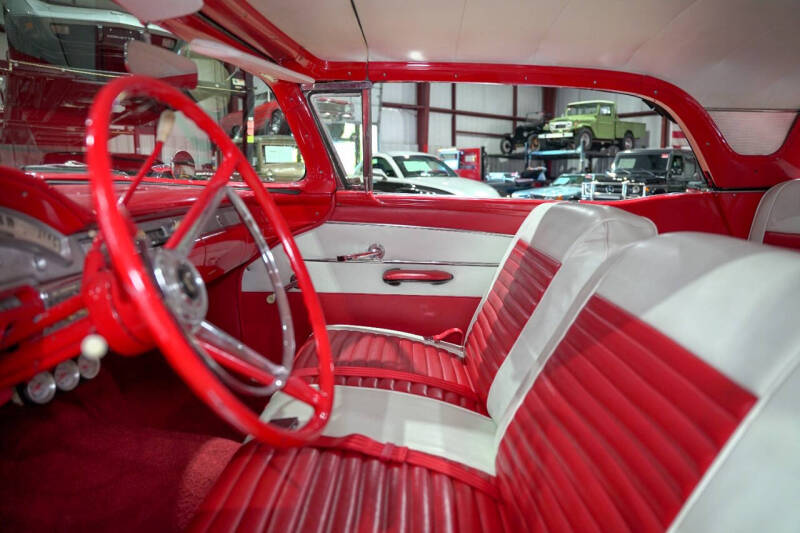 1958 Ford Fairlane 500