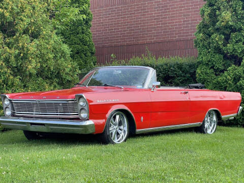 1965 Ford Galaxie