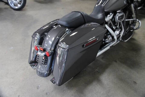 2023 Harley-Davidson Road Glide