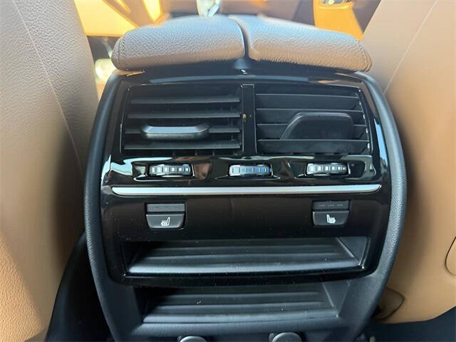 2019 BMW 5 Series 530i xDrive