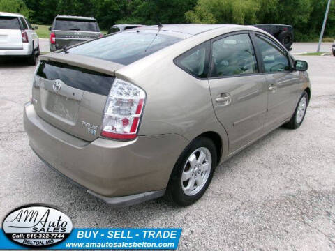 2009 Toyota Prius