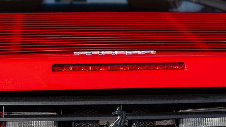 1990 Ferrari 348