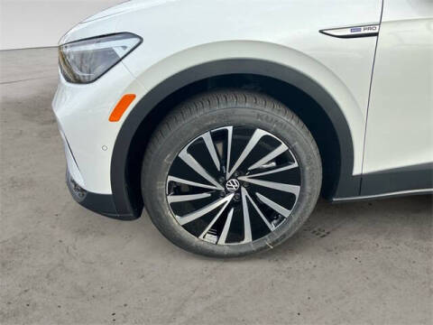 2026 Volkswagen ID.4 Pro