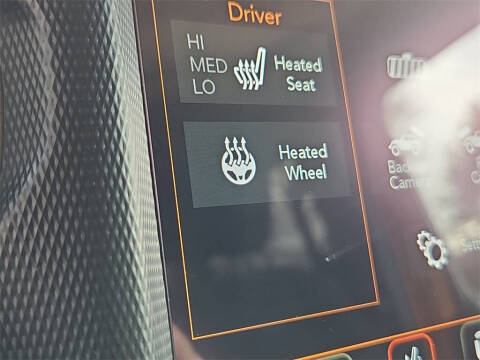 2021 Jeep Wrangler Unlimited Rubicon 4xe