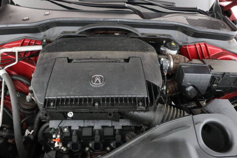 2025 Acura MDX SH-AWD  w/A-SPEC w/Advance