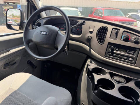 2006 Ford E-Series E-150
